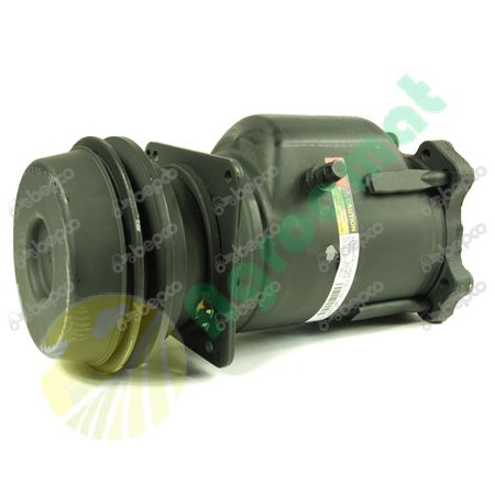 AIR CONDITIONING COMPRESSOR REMANUFACTURED - 325 CC - Ø 146 mm - 12 V