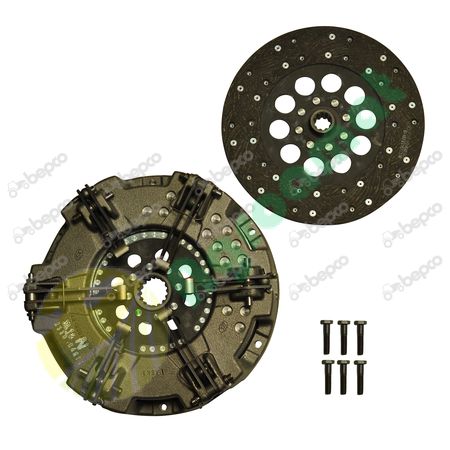 CLUTCH KIT 