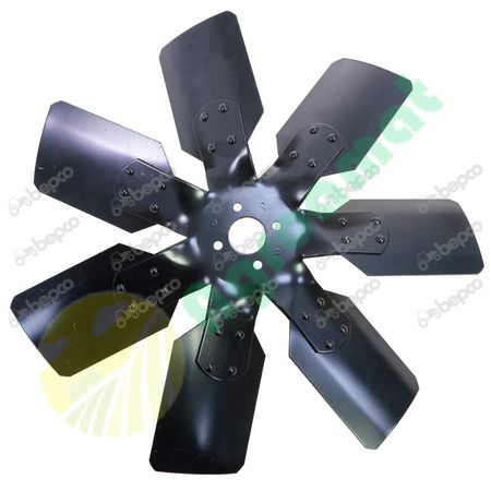FAN BLADE 7 BLADES