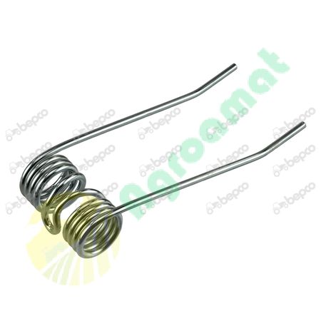 821421.1 CLAAS P/UP TINE 1 PC