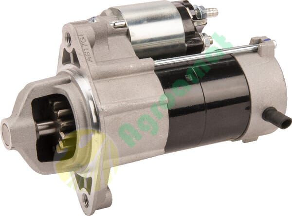 Demaror 12V 1,1kW 13 dinți Kramp