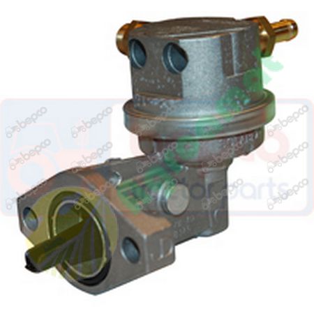 FUEL PUMP 