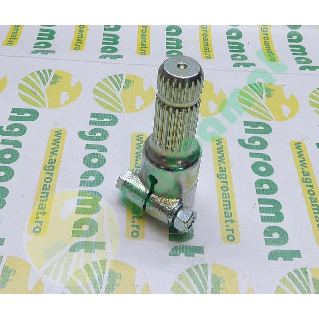 Adaptor Priza  Z-6/21 - 150mm