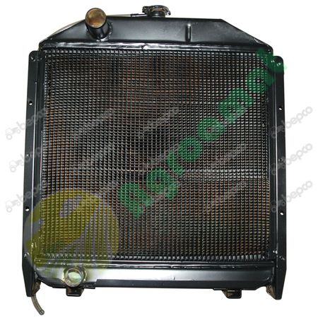 RADIATOR 