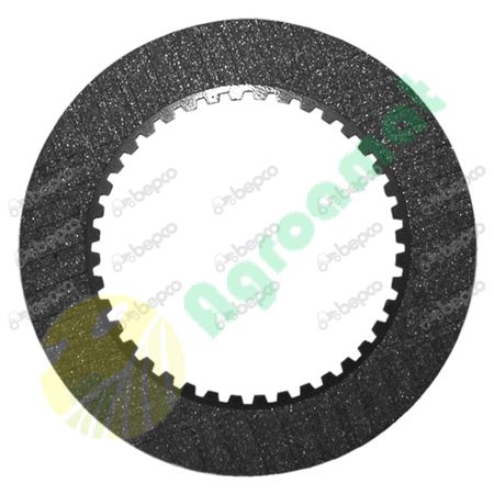 FRICTION DISC 