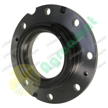HUB,DRIVE AXLE 