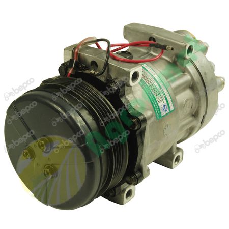 AIR CONDITIONING COMPRESSOR ECONOMICAL VERSION