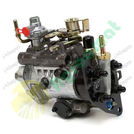 INJECTION PUMP 