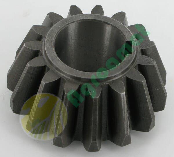 Pinion conic 15 dinți Kuhn