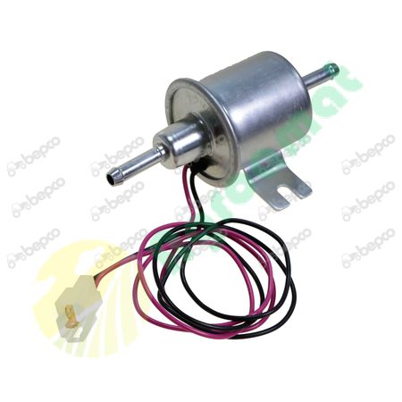 FUEL PUMP ELECTRIC
