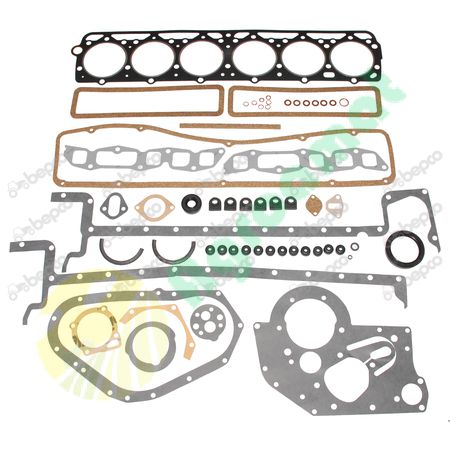 FULL GASKET SET 