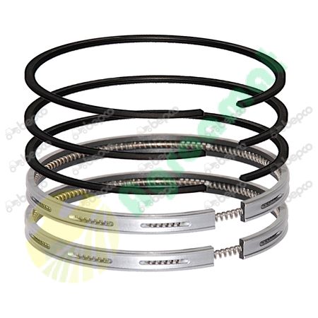 PISTON RING SET Ø 82.50 mm - STD