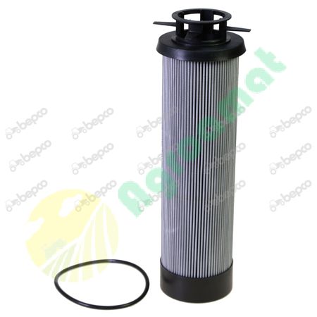 FILTRUL HIDRAULIC CARTUŞ