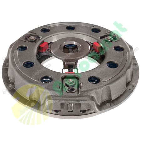 CLUTCH COVERS SINGLE - DEEP FLYWHEEL Ø 250 - 3 LEVERS - WITH RING