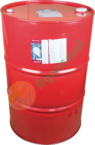 Ulei motofierăstrău bio 200l Kramp