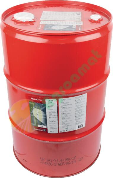 Ulei motofierăstrău bio 60l Kramp