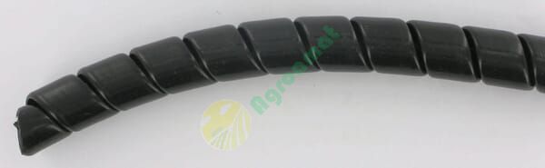 Înveliș cablu spiralat