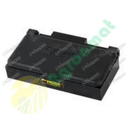 DOCKING PLATE FOR MOBILE PART 