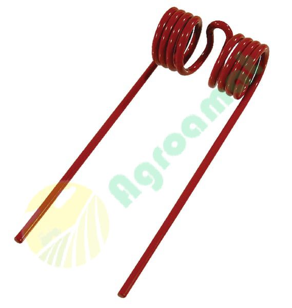 Dinte greblă pick-up potrivit pentru Welger