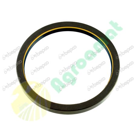 SEAL 165 x 190 x 17 mm