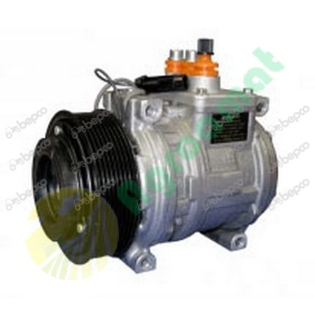AIR CONDITIONING COMPRESSOR 