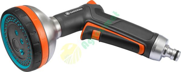 Pistol pulverizare 1/2" Premium