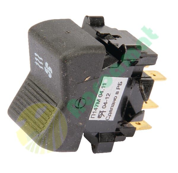 Comutator ventilator potrivit pentru Belarus