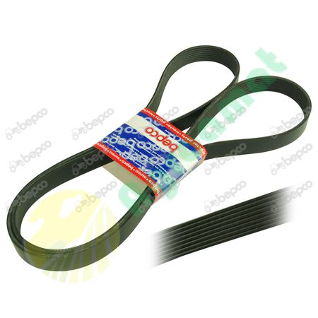 RIBBED BELT 8 PK x 2710