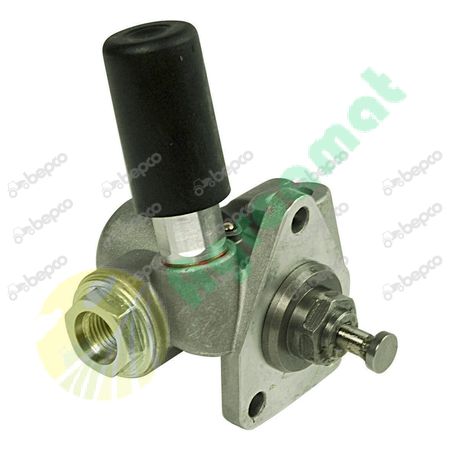 FUEL PUMP M14