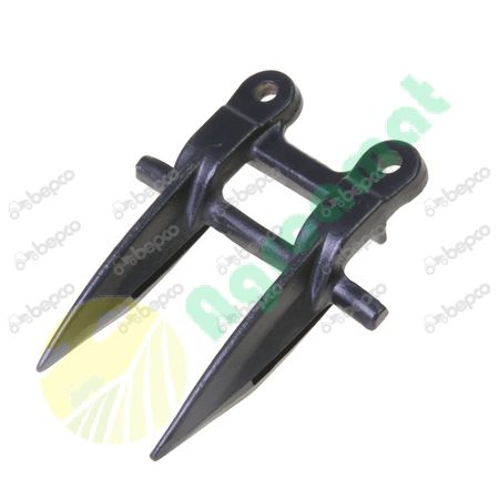 DOUBLE FINGER L 178 MM