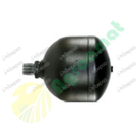 AMORTISSEUR DE PRESSION 