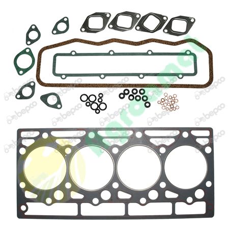 TOP GASKET SET 