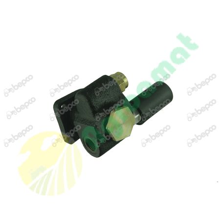 FUEL PUMP M14