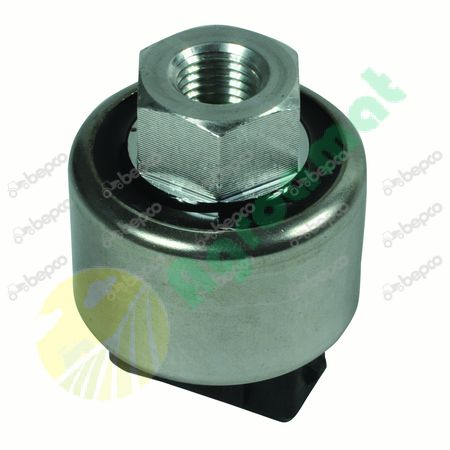 AIRCONDITIONING PRESSURE SWITCH 
