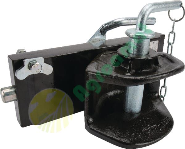 Cuplă remorcă 330mm