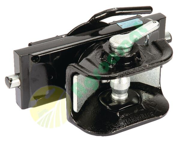 Cuplă remorcă 330mm