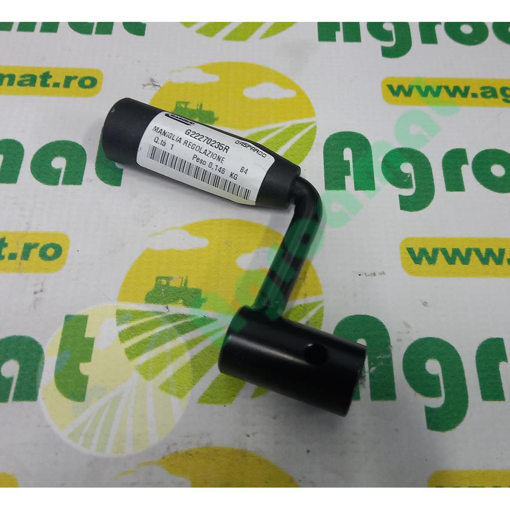 MANIVELA AJUSTARE G22270235R