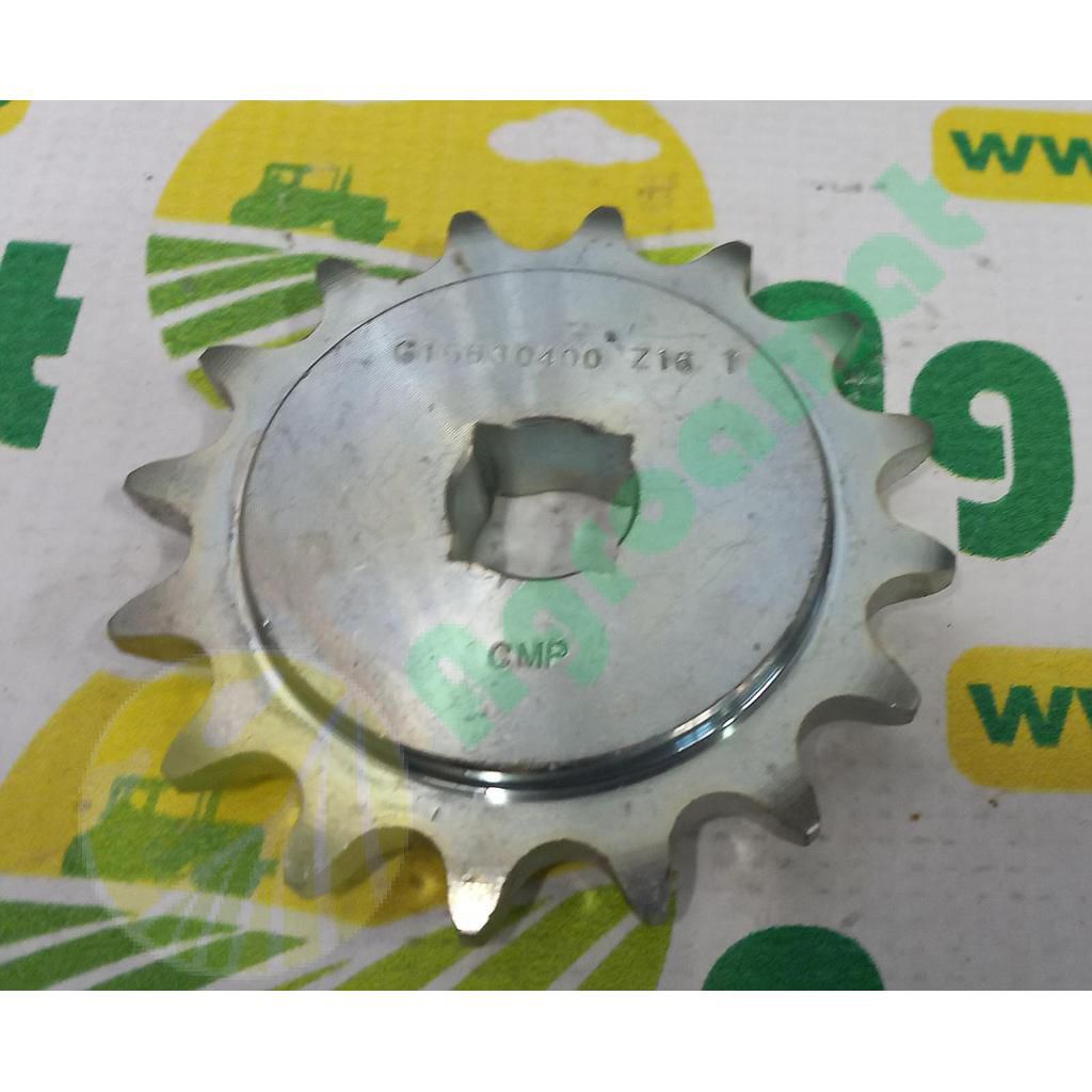Pinion Z16  16630400Z16