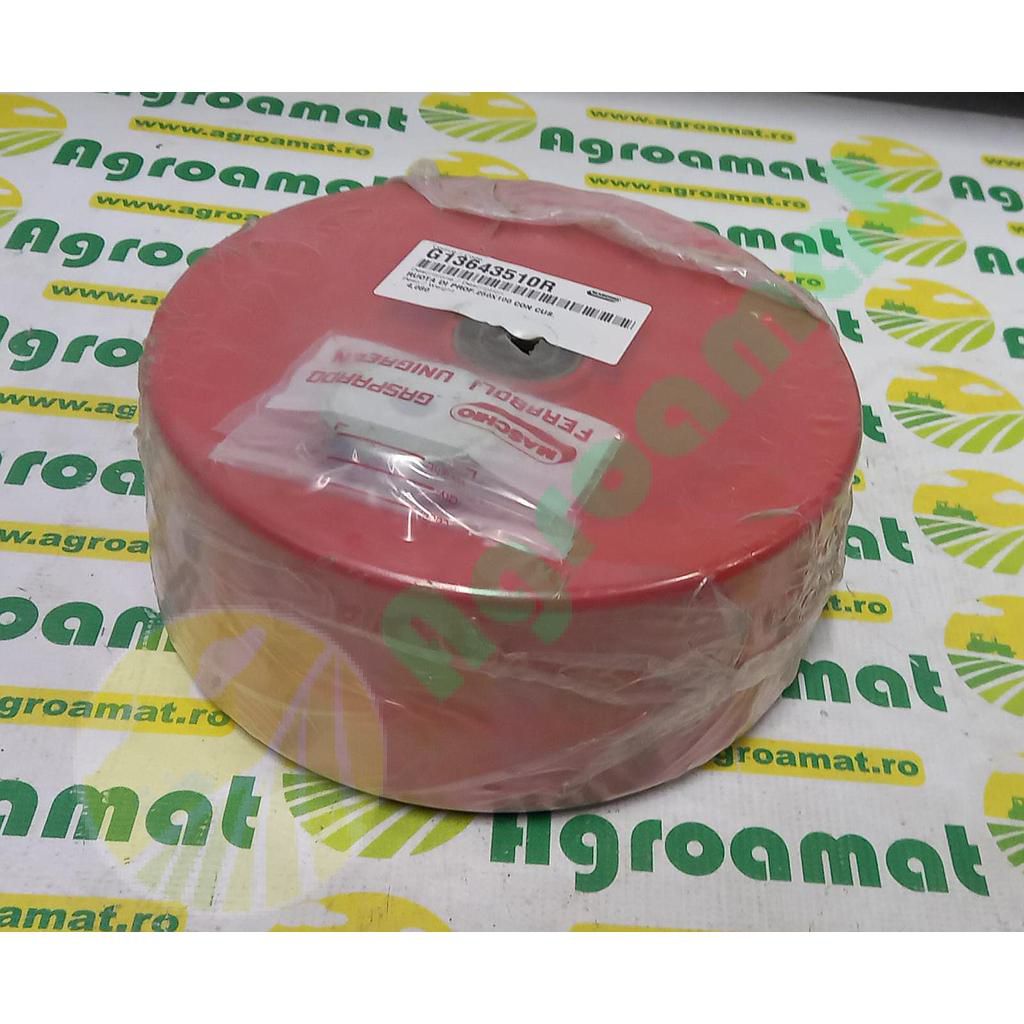 ROATA DE ADANCIME 250X100  G13643510R