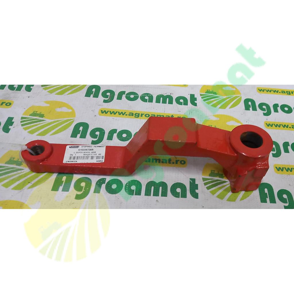 Brat Roata St. G15226730R