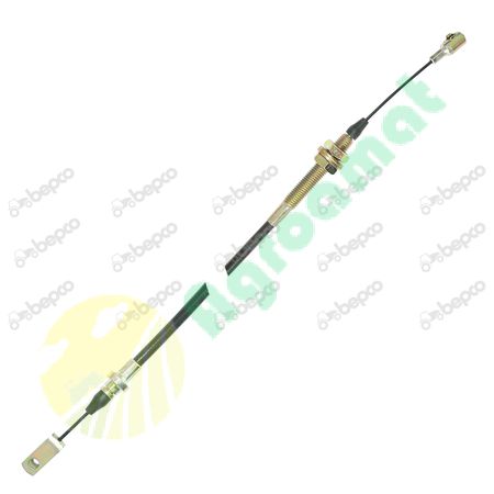 THROTTLE CABLE L 840 MM