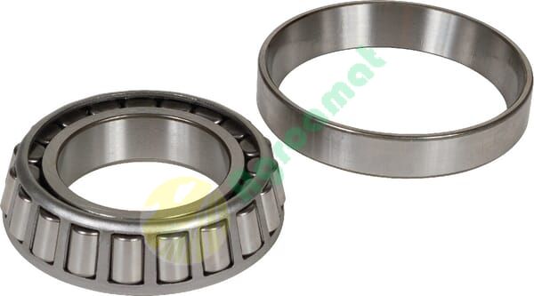 Rulment cu role conice