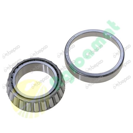 BALL BEARING 