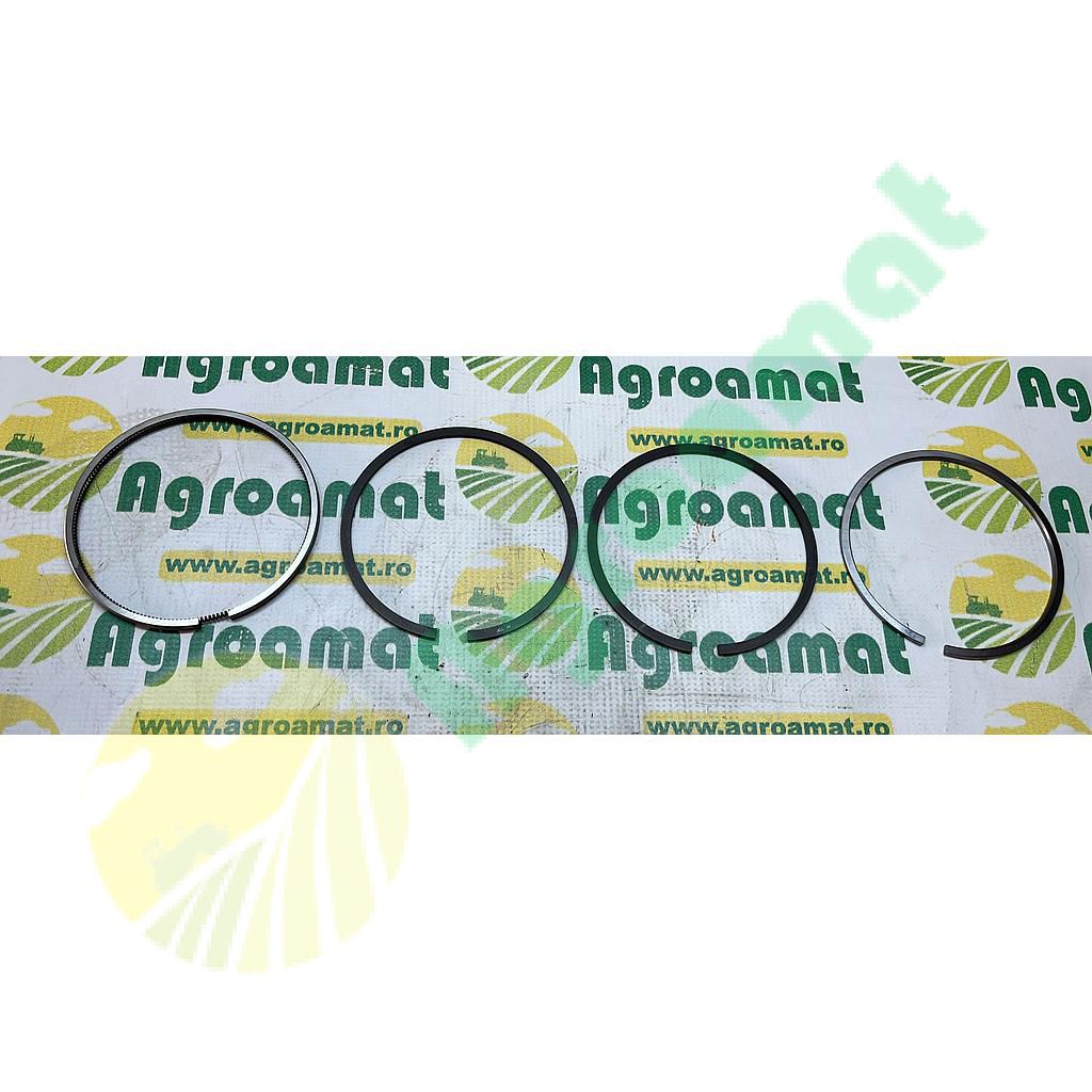 Set Segmenti 120mm 2871249M91