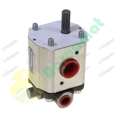 HYDRAULIC PUMP 