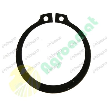 CIRCLIP Ø 30 MM