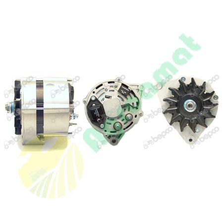 ALTERNATOR 14V - 100A