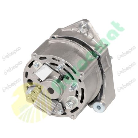 ALTERNATOR 14V - 95A