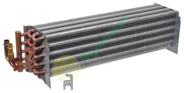 Evaporator CNH