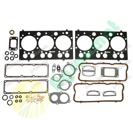 TOP GASKET SET 